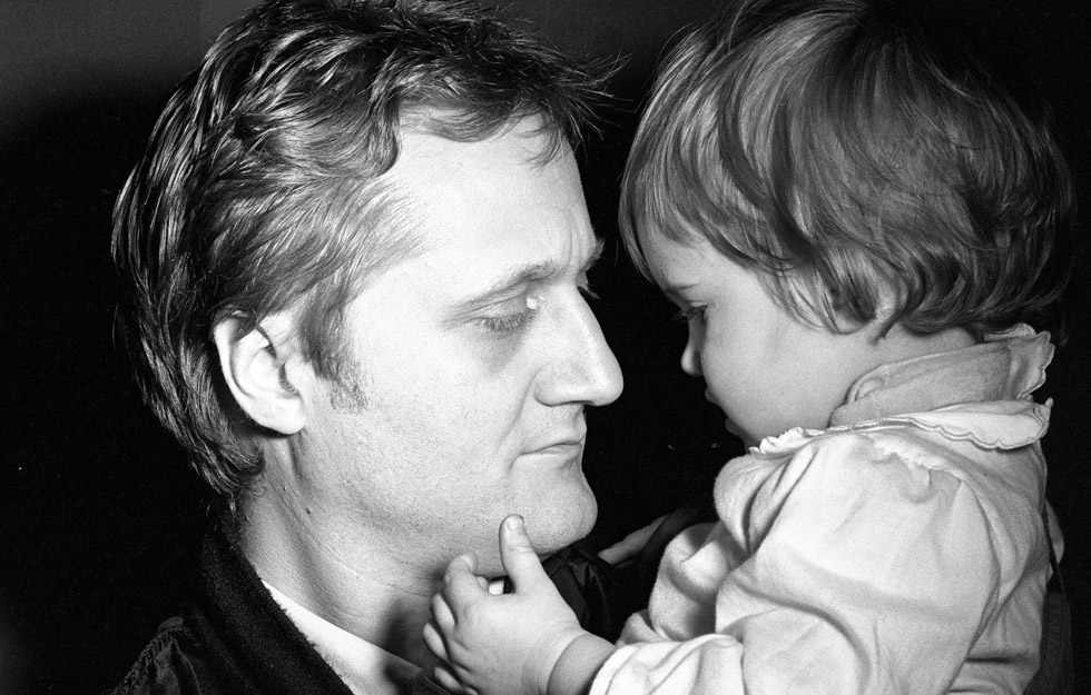 Bernard-Pierre DONNADIEU