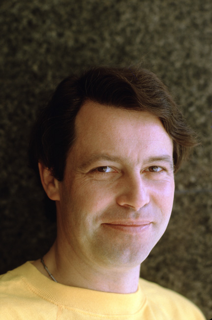 Michel LEEB