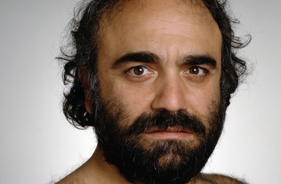 Demis ROUSSOS