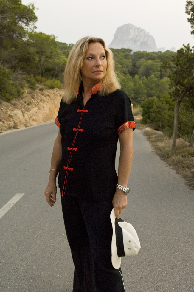 Véronique SANSON