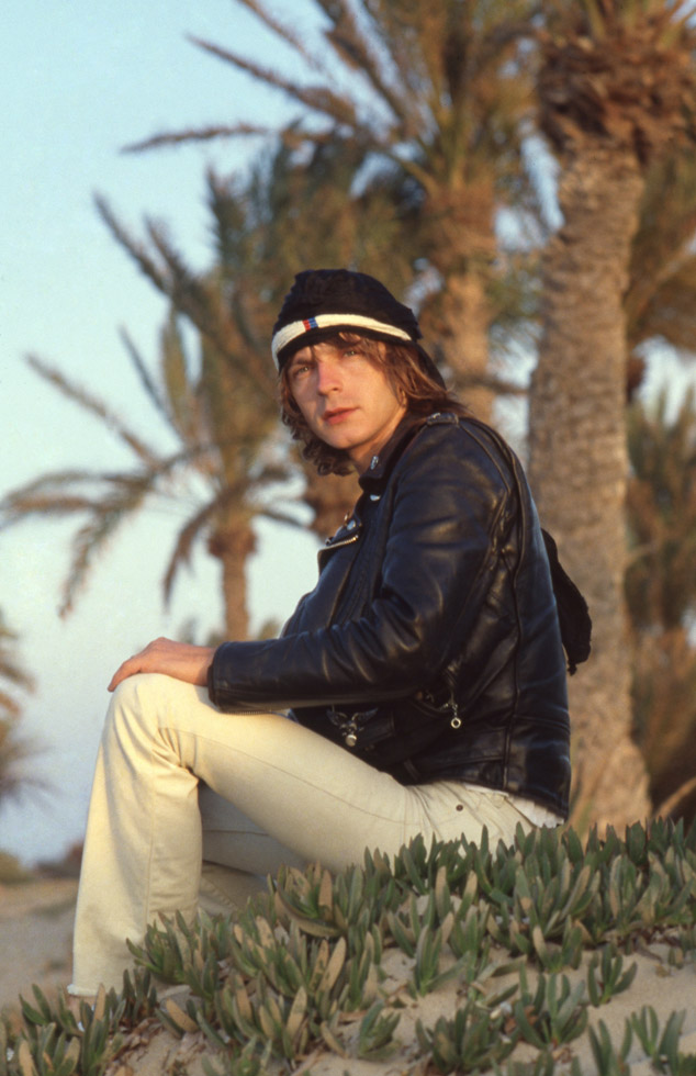 RENAUD