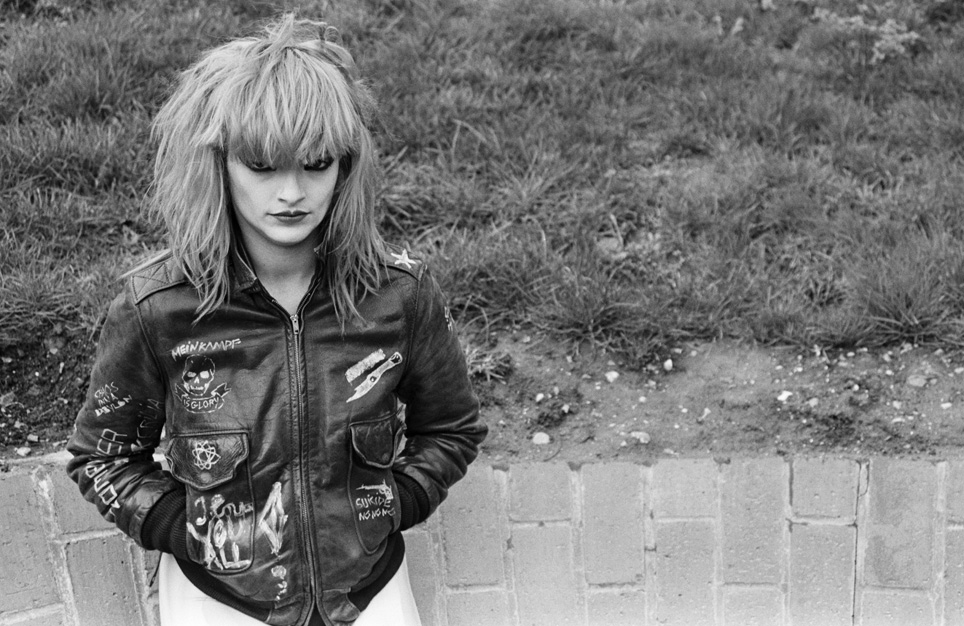 Nina HAGEN