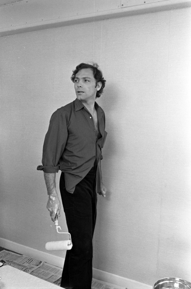 Film Hotel des Amériques