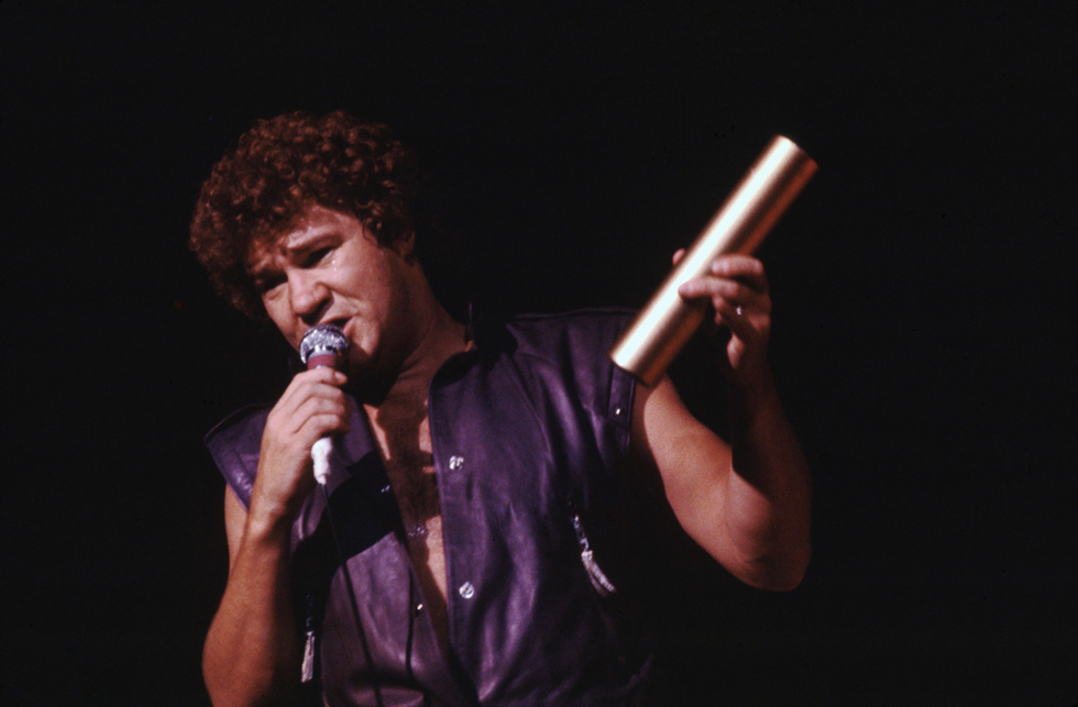 Robert CHARLEBOIS