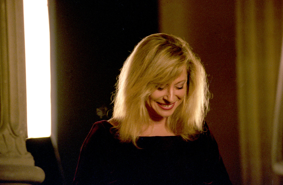 Véronique SANSON