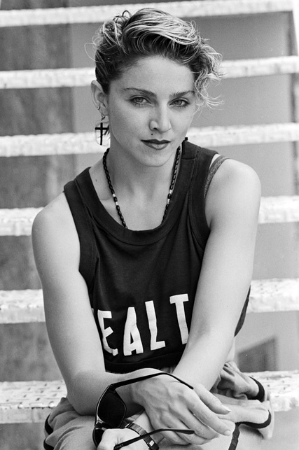 MADONNA