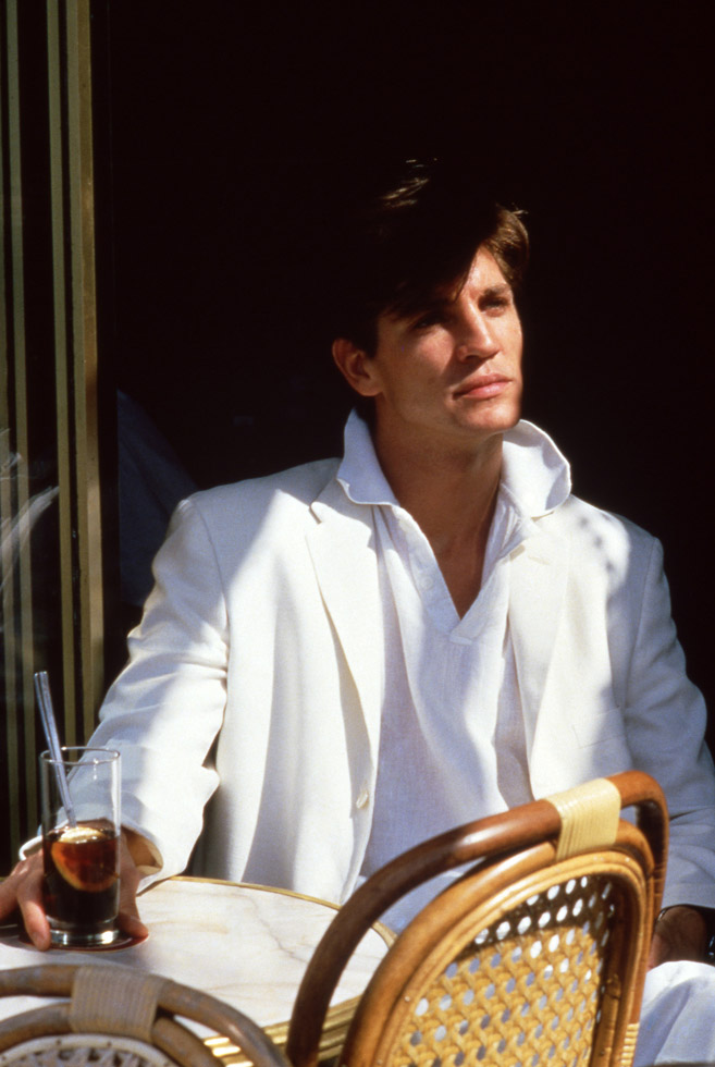 Eric ROBERTS