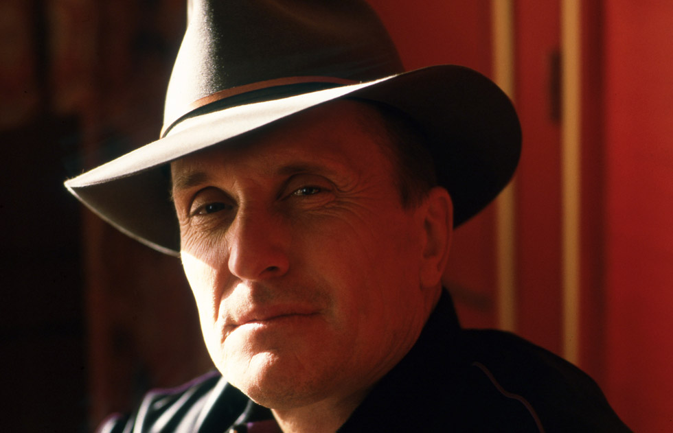 Robert DUVALL