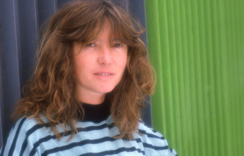 Marie-France BRIERE