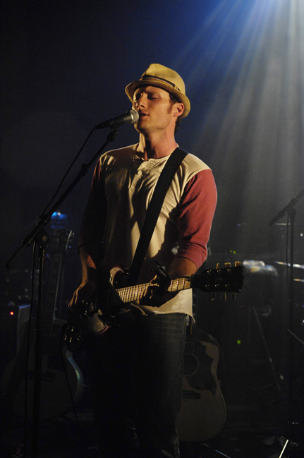 Christopher STILLS