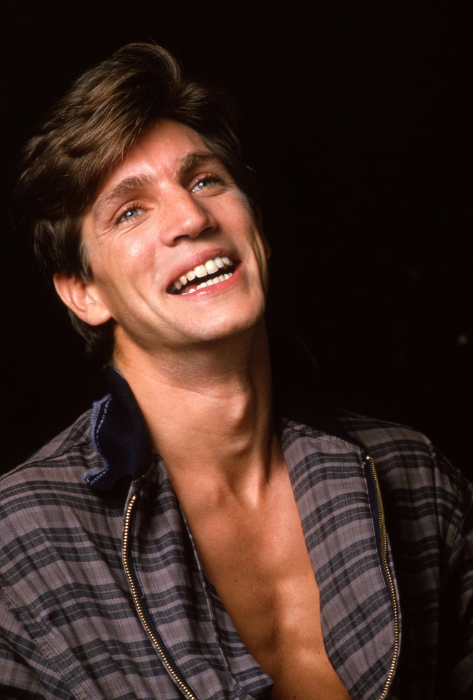 Eric ROBERTS