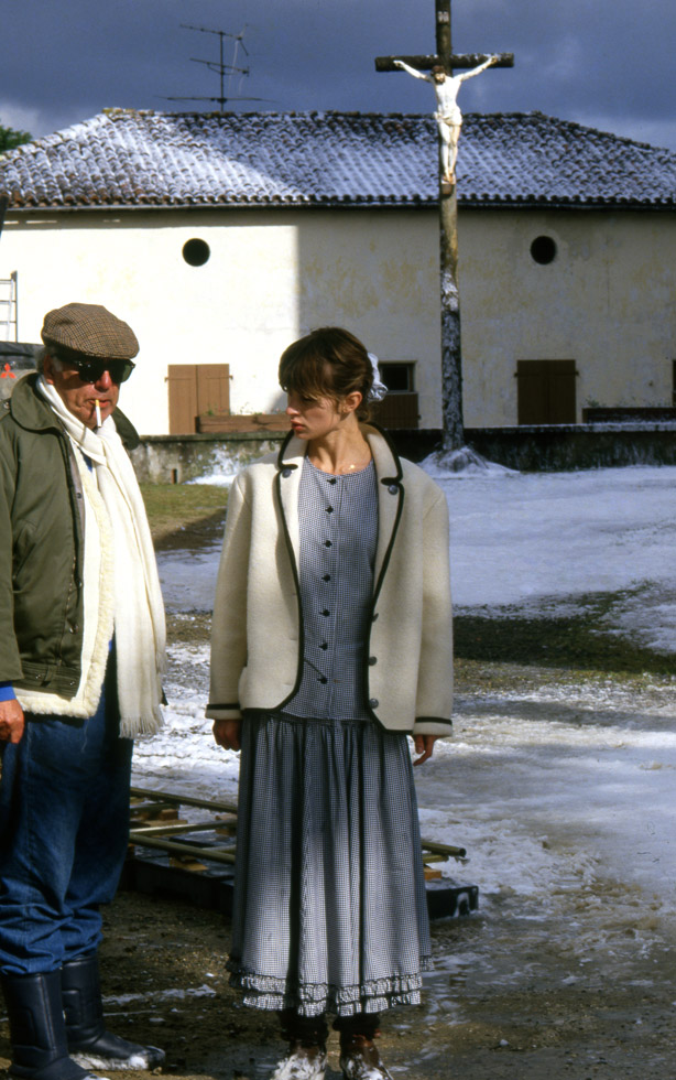 Film Maladie d'amour