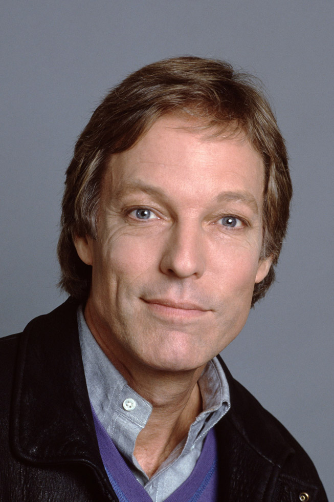 Richard CHAMBERLAIN