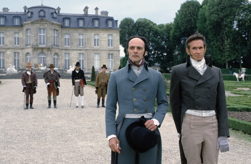 Film Napoléon et Joséphine