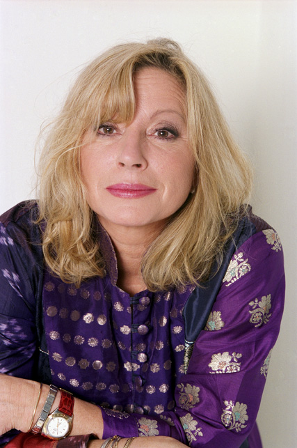 Véronique SANSON