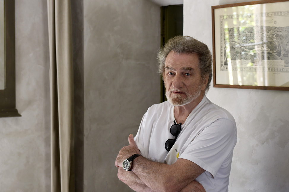 Eddy MITCHELL