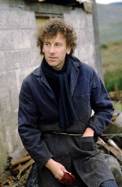 Alain SOUCHON