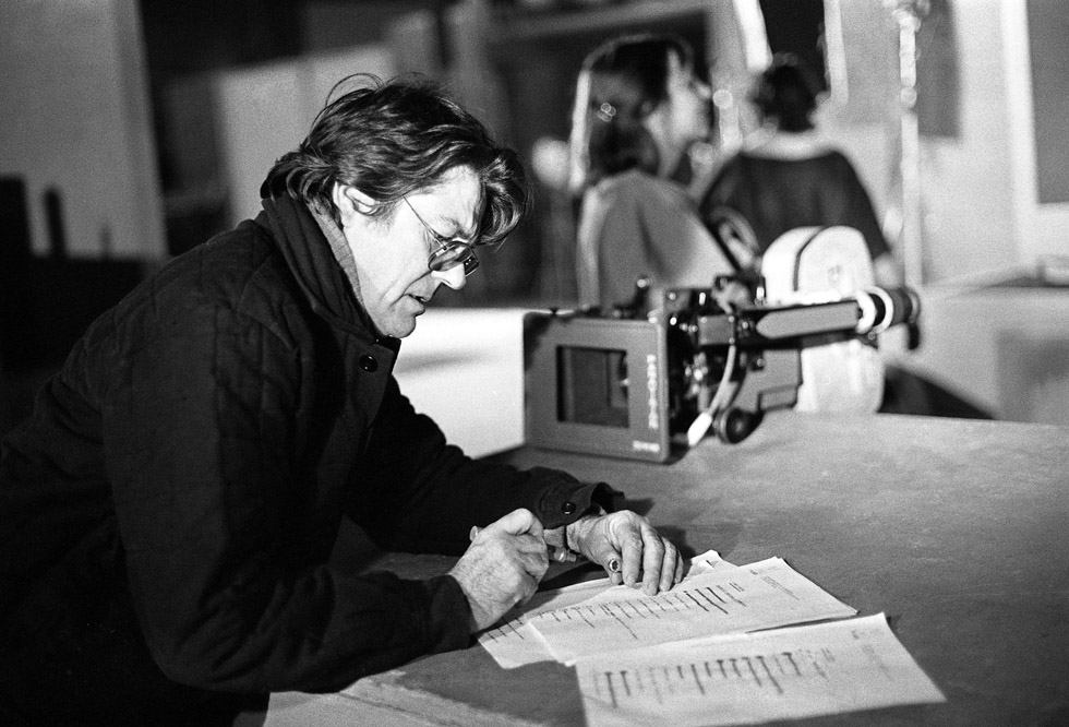 Film A mort l'arbitre