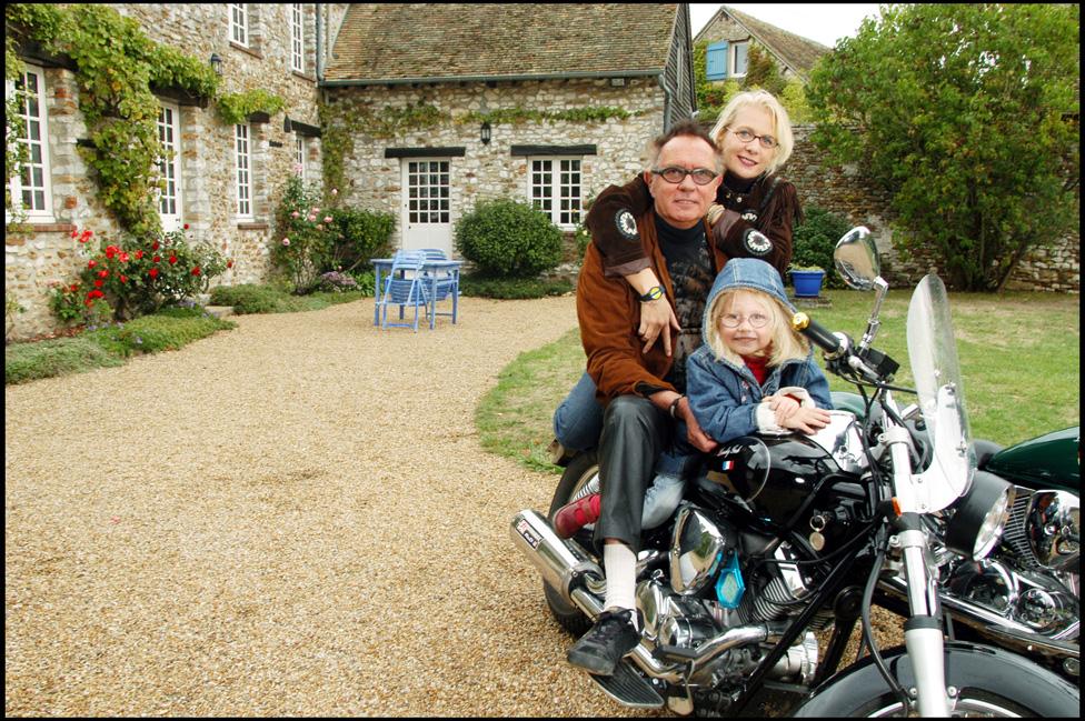 CHARDEN & STONE