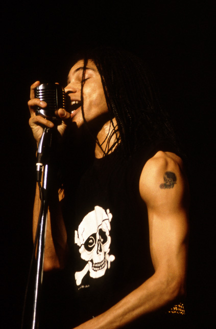 Terence TRENT D'ARBY