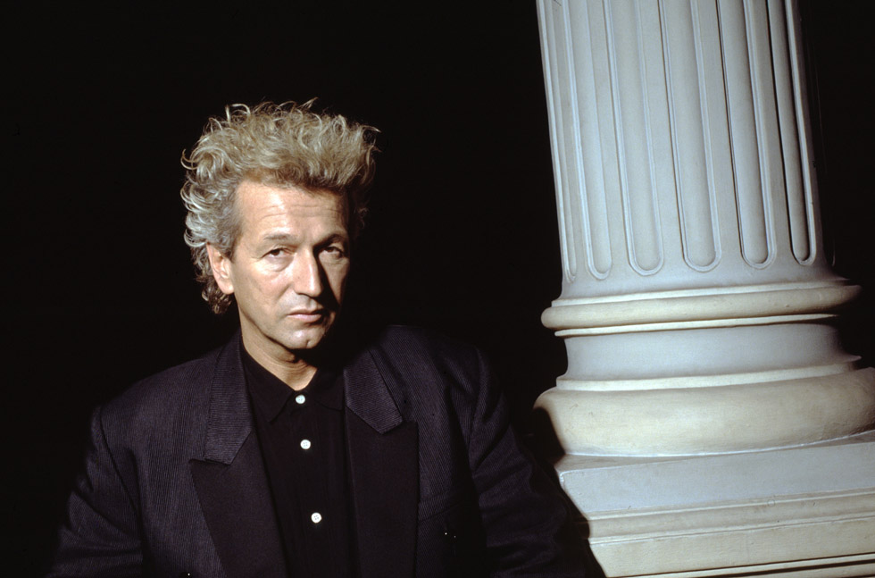 Luc PLAMONDON