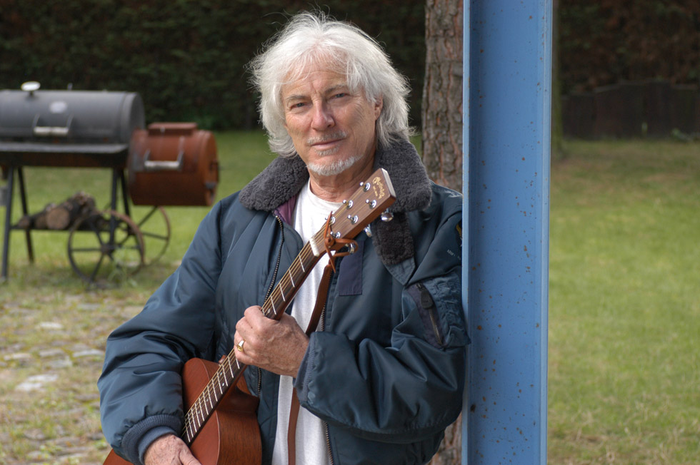 Hugues AUFRAY