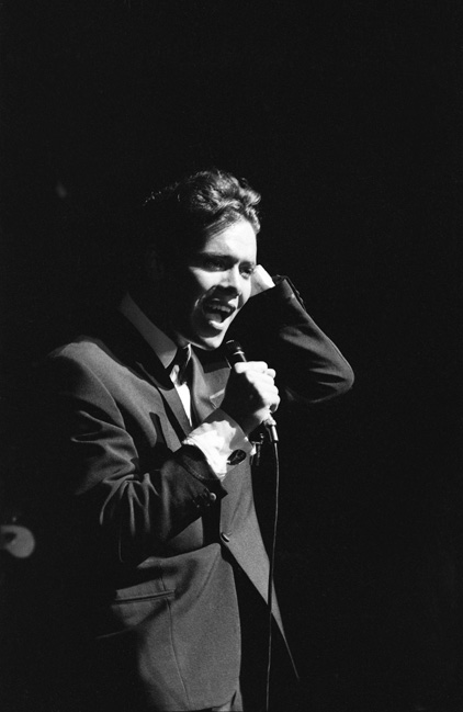Cliff RICHARD