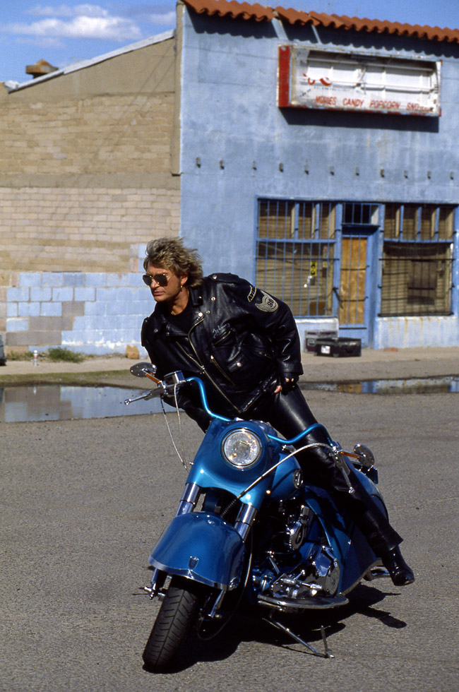Johnny HALLYDAY 