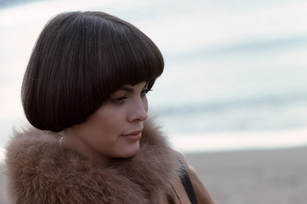 Mireille MATHIEU