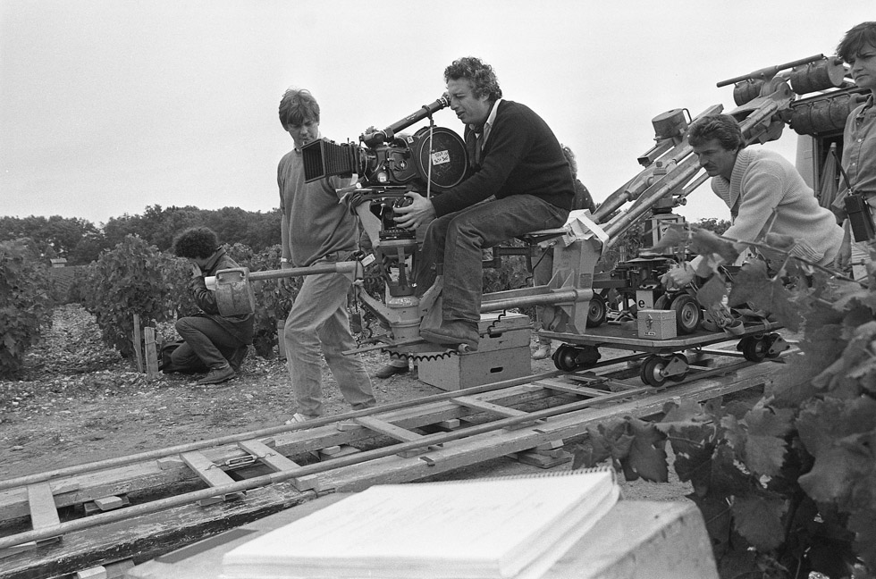 Film J'ai épousé une ombre