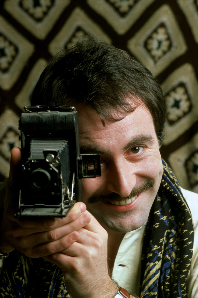 Michel DELPECH
