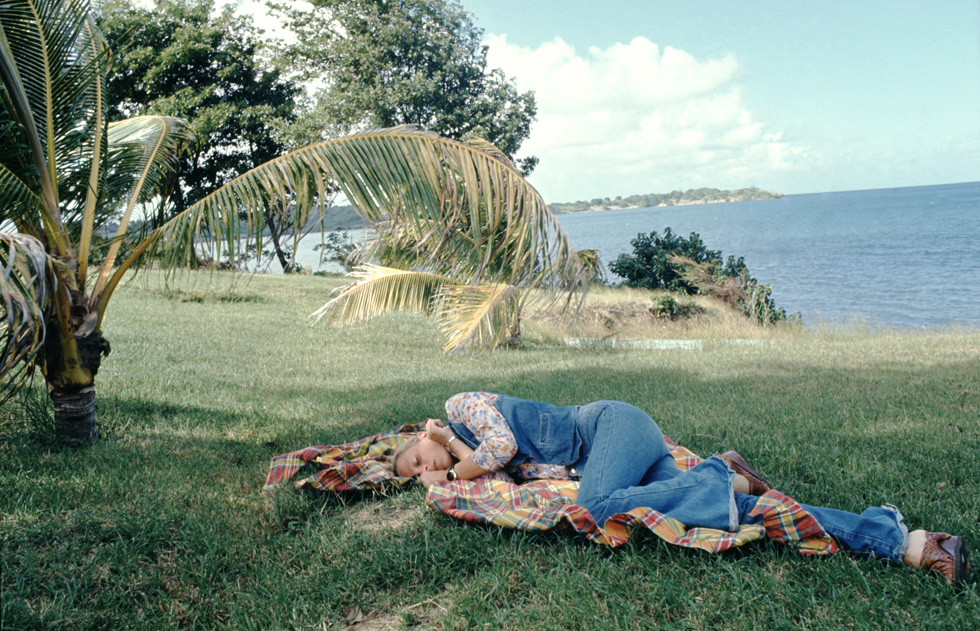 Véronique SANSON