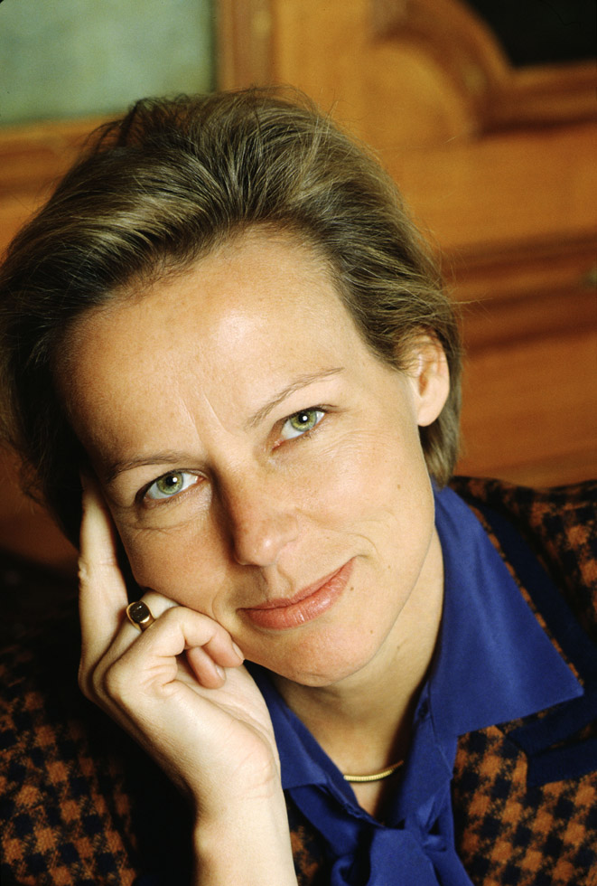 Christine OCKRENT