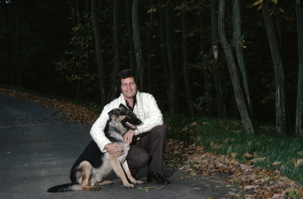 Joe DASSIN
