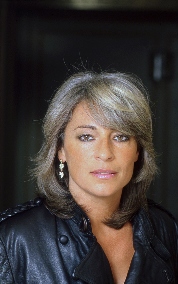 Catherine LARA
