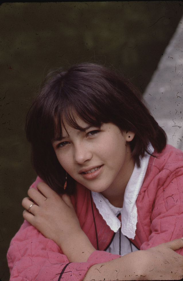 Sophie MARCEAU