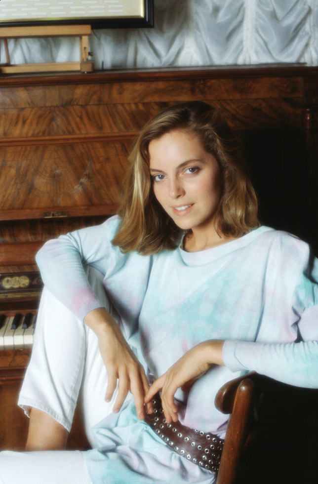 Greta SCACCHI