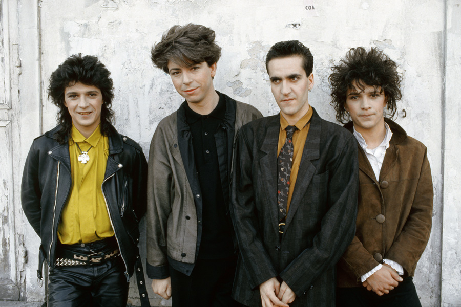 INDOCHINE