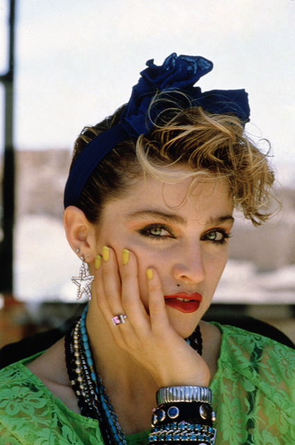 MADONNA