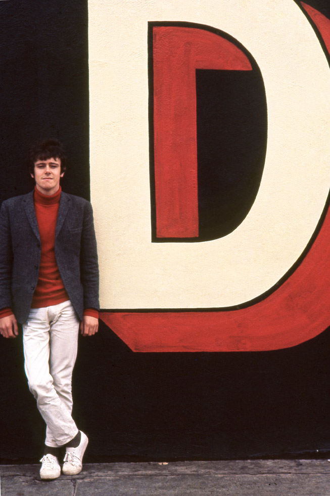 DONOVAN