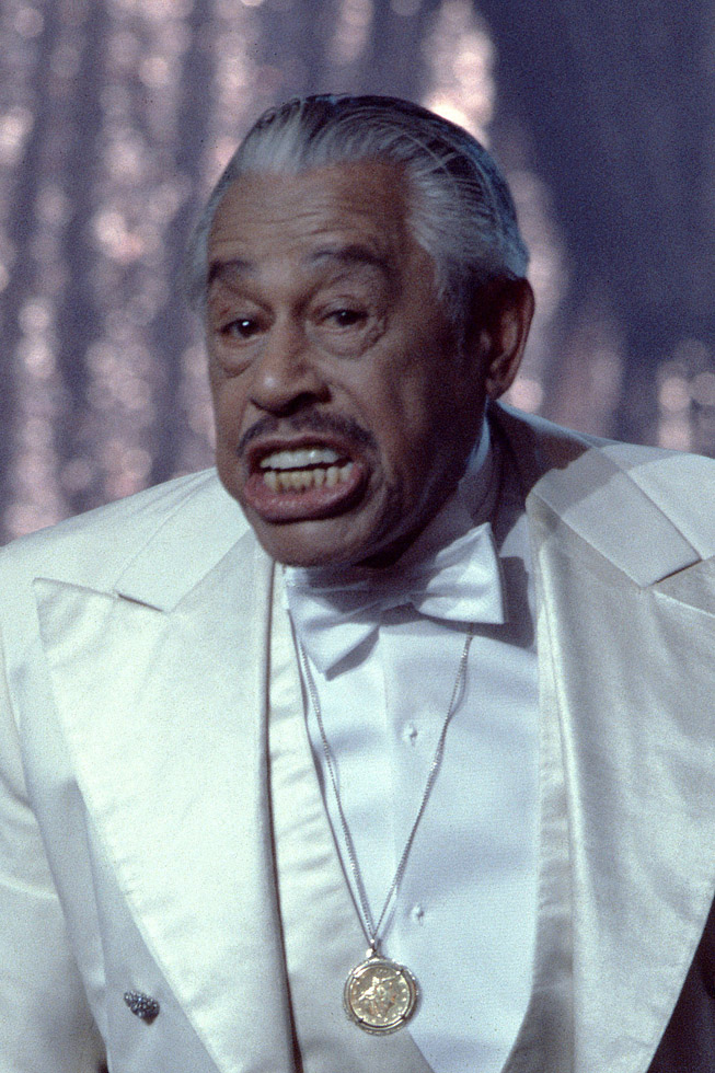 Cab CALLOWAY