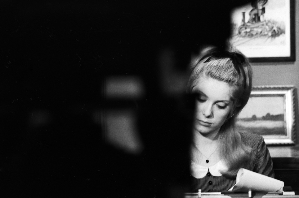 Catherine DENEUVE