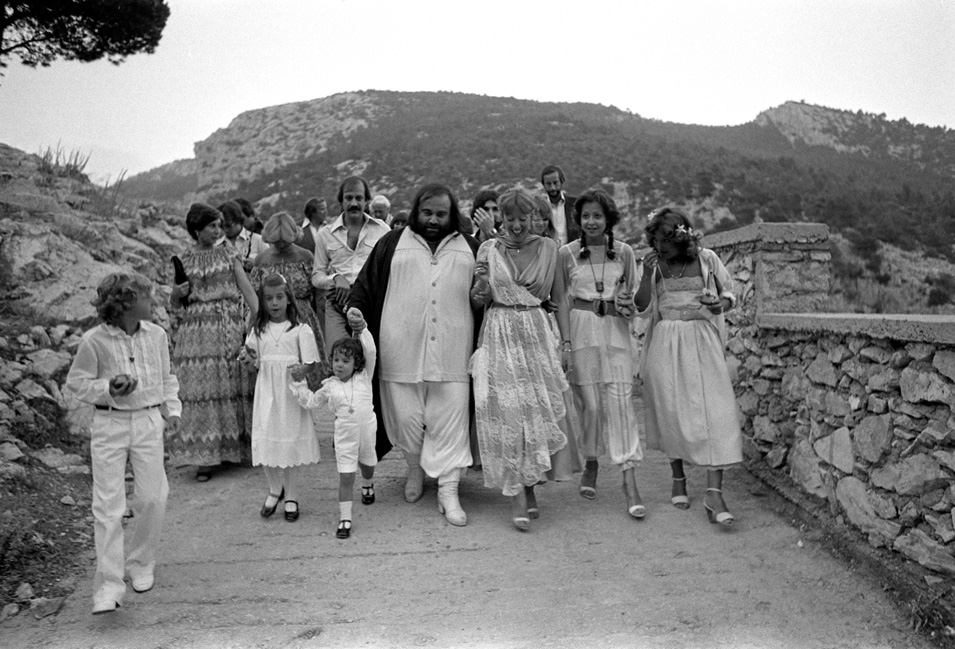 Demis ROUSSOS