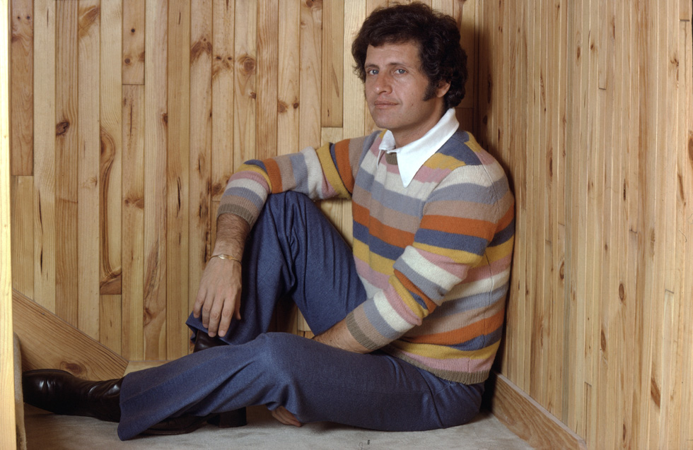 Joe DASSIN