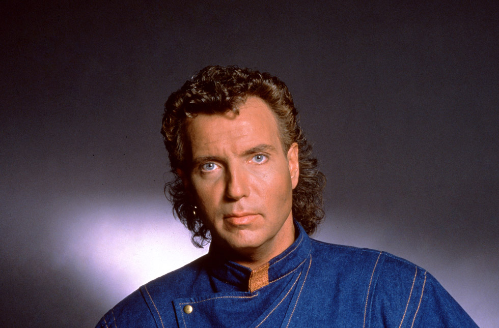 Bernard LAVILLIERS