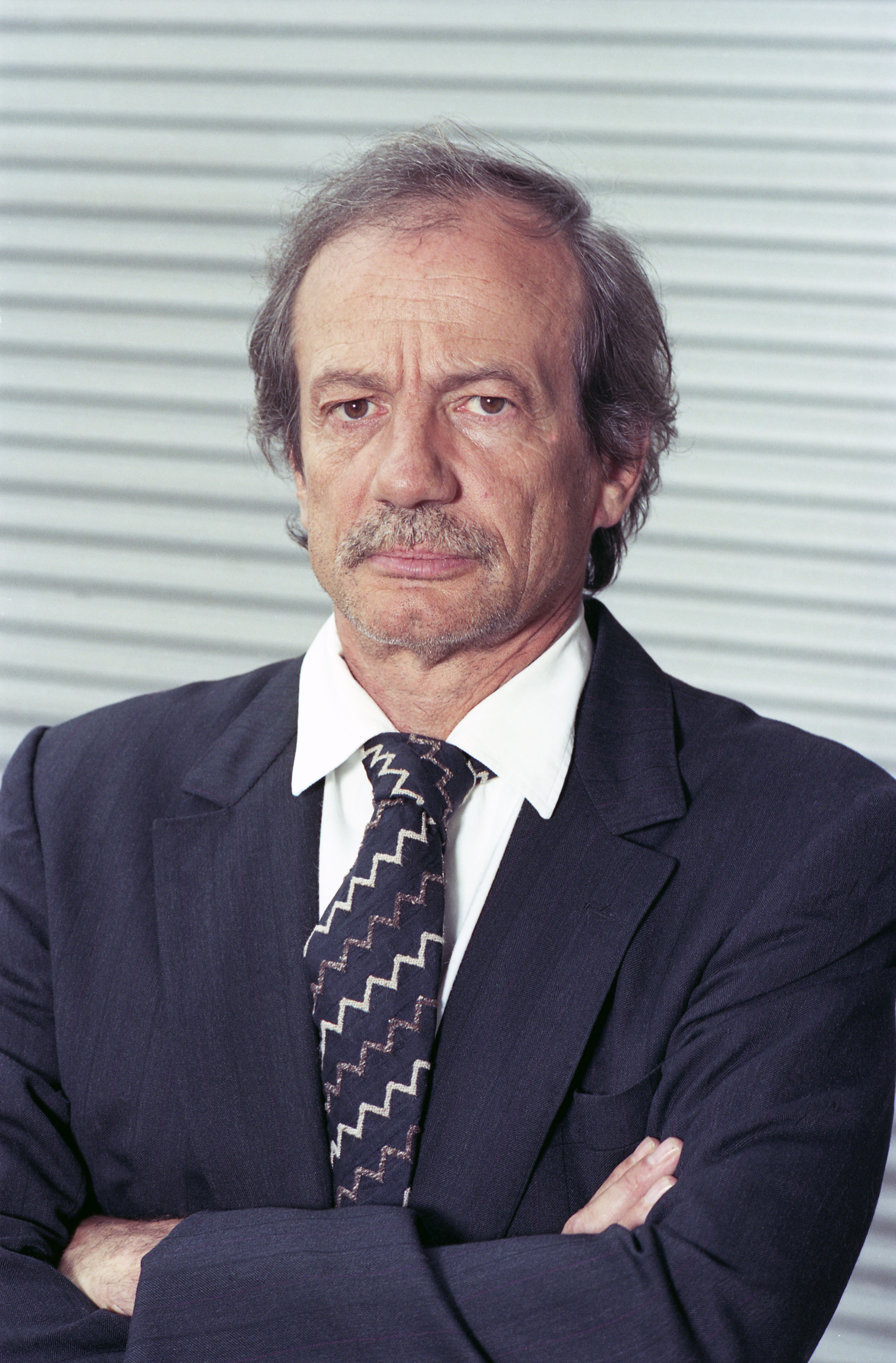Patrick CHESNAIS