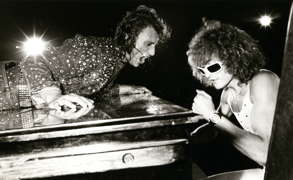 Michel POLNAREFF