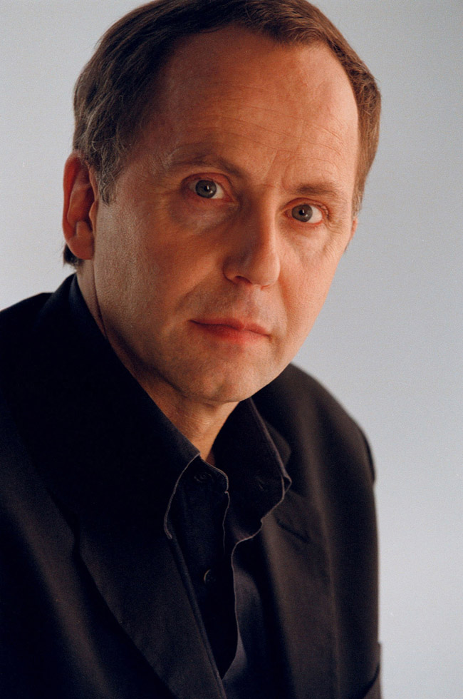 Fabrice LUCHINI