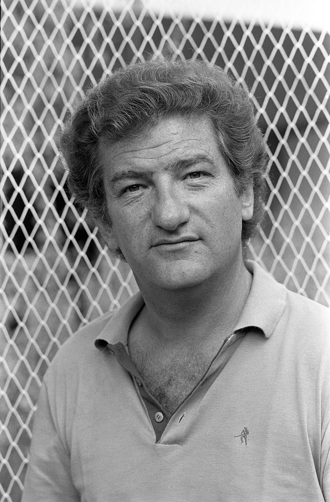 Eddy MITCHELL