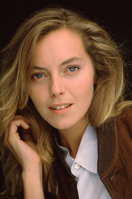Greta SCACCHI
